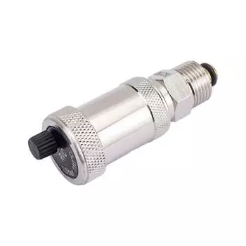 Воздухоотводчик Rvc 06507