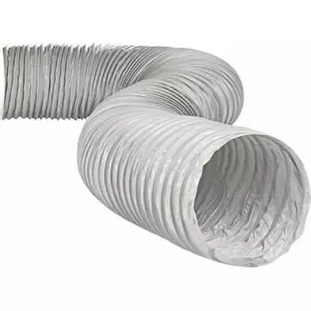 Воздуховод AFS VINYL WHITE 21-0002-255