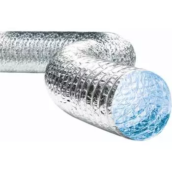 Воздуховод AFS ALU 70 Hygiene 21-0002-246