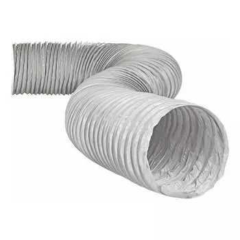 Воздуховод AFS VINYL WHITE 21-0002-254