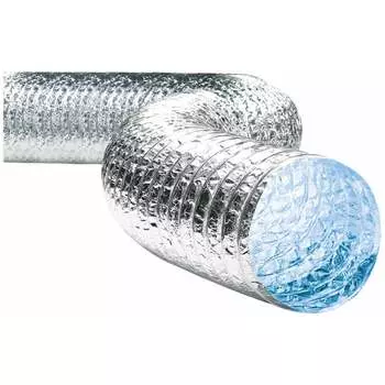 Воздуховод AFS ALU 70 Hygiene 21-0002-245