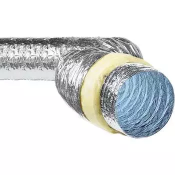 Воздуховод AFS SONO ALU Hygiene 21-0002-251