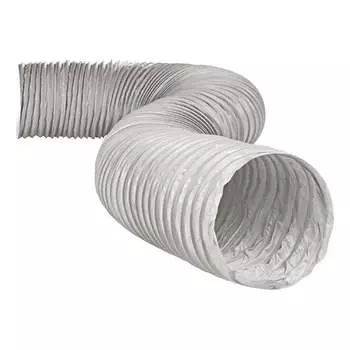 Воздуховод AFS Vinyl White 21-0002-253