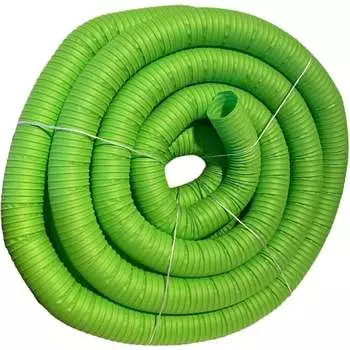 Воздуховод DEC International Smooth SDNWLG65