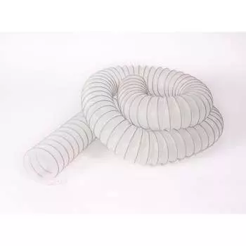 Воздуховод для повышенных нагрузок Тексоник PO-6T-50-10