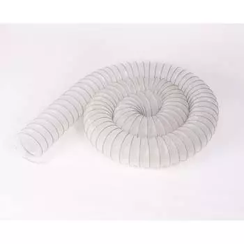 Воздуховод для повышенных нагрузок Тексоник PO-6T-76-5