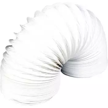 Гибкий армированный воздуховод ERA 10PF1 90-02017