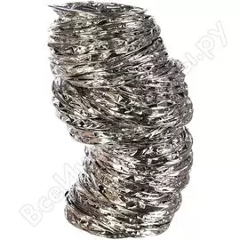 Гибкий армированный воздуховод ERA AF152 86-025