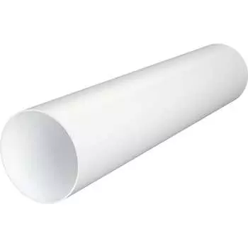 Круглый воздуховод ERA 12,5ВП2