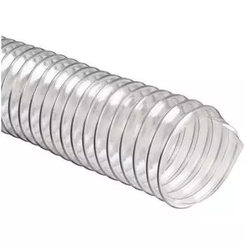 Воздуховод TEX PVC-500-160/10 УФ-00037944