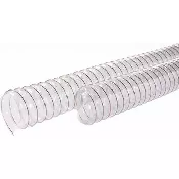 Воздуховод Тексоник PO-6-100-10