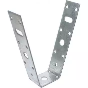 Воздуховодный кронштейн Lucky Guy 400 3 130 3