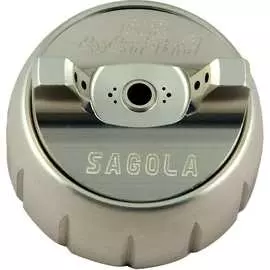 Воздушная голова Sagola Titania 56418627