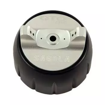 Воздушная голова Sagola EPA 56418645