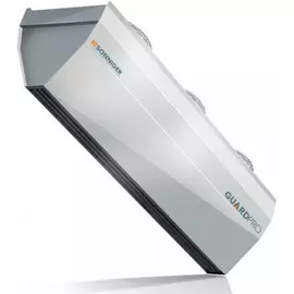 Воздушная завеса без нагревательного элемента sonniger guardpro150с cgp0025