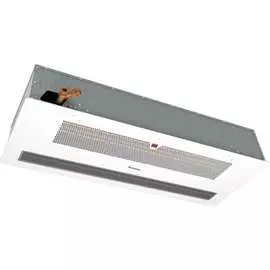 Воздушная завеса Тепломаш