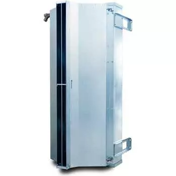 Воздушная завеса Тепломаш