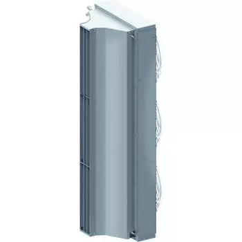 Воздушная завеса Тепломаш