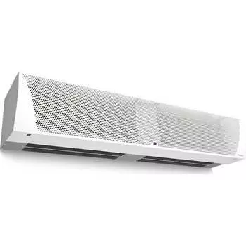 Воздушная завеса Тепломаш