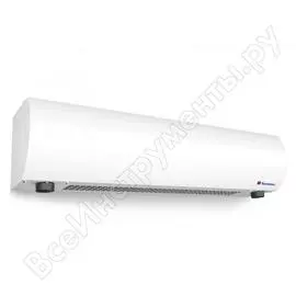 Воздушная завеса Тепломаш