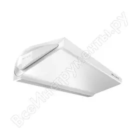 Воздушная завеса wing e100 ac с электрическими тэнами 1-4-2801-0038