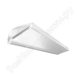 Воздушная завеса wing e200 ac с электрическими тэнами 1-4-2801-0040