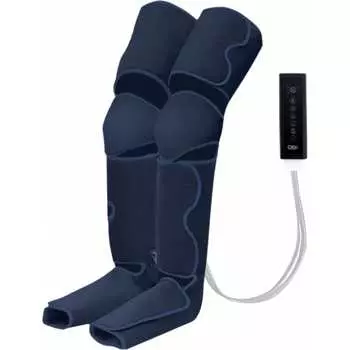 Воздушно-компрессионный массажер для ног GESS 731