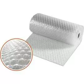 Воздушно-пузырчатая пленка ООО Дом Плёнки Самара ПЭ 4603302908591