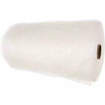 Воздушно-пузырчатая пленка ООО Дом Плёнки Самара ПЭ 4603302908638