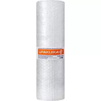 Воздушно-пузырчатая пленка Upakuika 13775