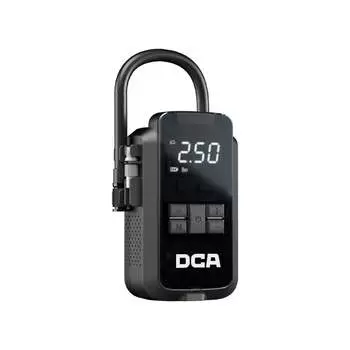 Воздушный аккумуляторный насос DCA ADQE03-150 (TYPE E)