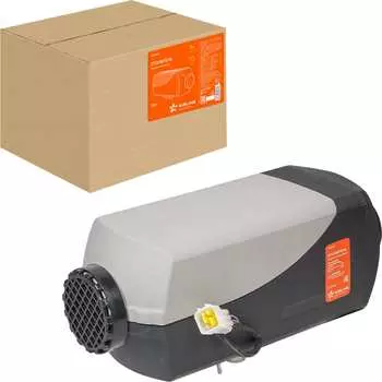 Воздушный автономный отопитель Airline AEAZ004