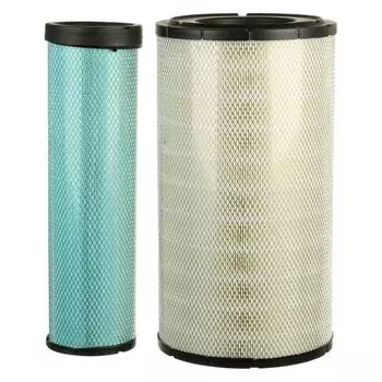 Воздушный фильтр 142-1339 142-1404 CAT RedSkin