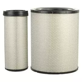 Воздушный фильтр A281, A278, ISUZU 1142152130, CYZ52 RedSkin