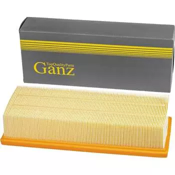 Воздушный фильтр AD A3, VW PASSAT Ganz GIR04018