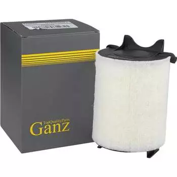 Воздушный фильтр AD A3, VW, Seat, Skoda Ganz GIR04007