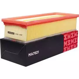 Воздушный фильтр Audi A3 (8P) 03-, Skoda Octavia II (1Z) 04-, VW Golf V, VI 03- / Passat MARSHALL MA7521