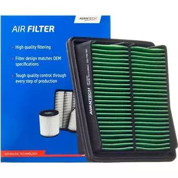 Воздушный фильтр Avantech
