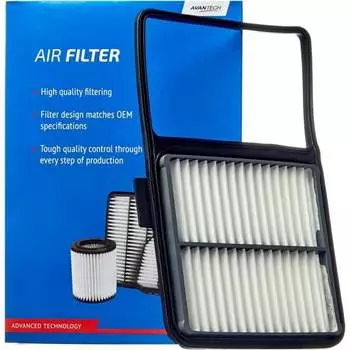 Воздушный фильтр Avantech