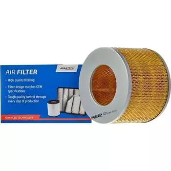 Воздушный фильтр Avantech AF0241 104676