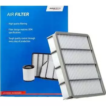 Воздушный фильтр Avantech AF0108 15855