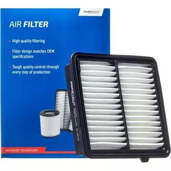 Воздушный фильтр Avantech AF0316 100970
