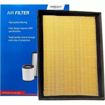 Воздушный фильтр Avantech AF0173 104655