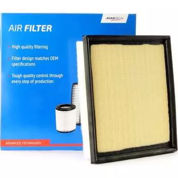Воздушный фильтр Avantech