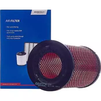 Воздушный фильтр Avantech AF0255W 113073