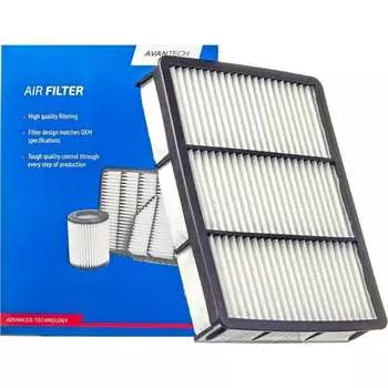 Воздушный фильтр Avantech AF0140 18107