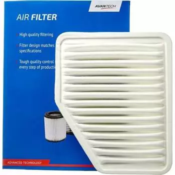 Воздушный фильтр Avantech