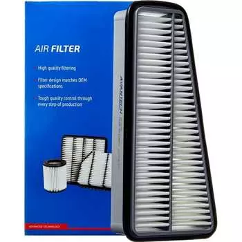 Воздушный фильтр Avantech AF0155 20337