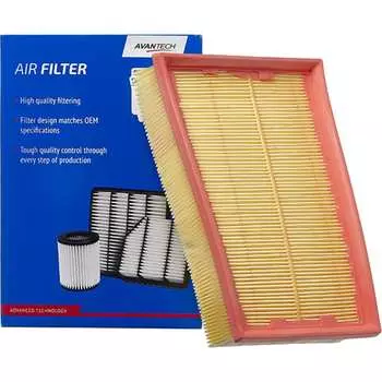 Воздушный фильтр Avantech