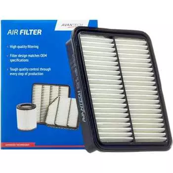 Воздушный фильтр Avantech